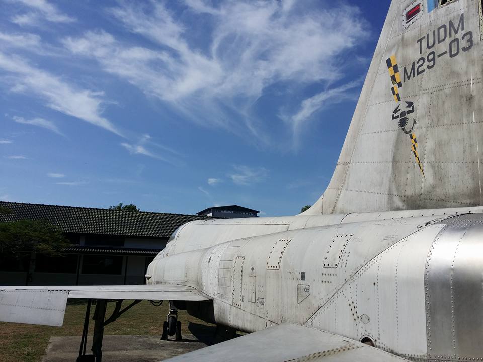 Rmaf Museum Posts Facebook