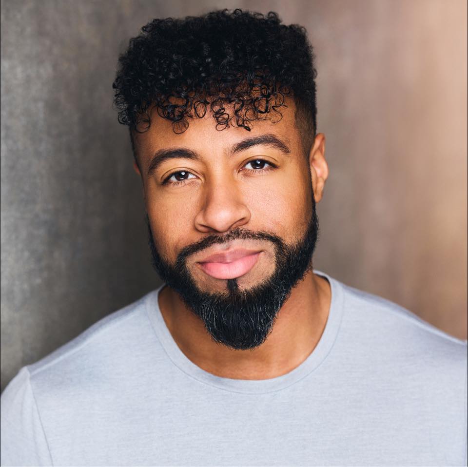 Devin Steward