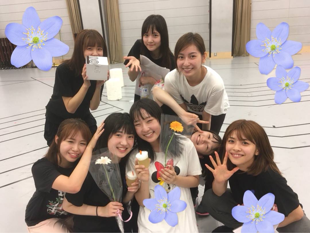 juice juice ブログ