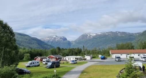 Saltvold Camping, Røldal | Røldal