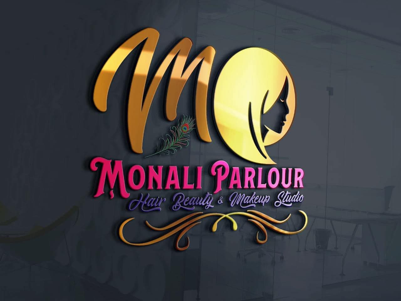 Monali Parlour | Silchar