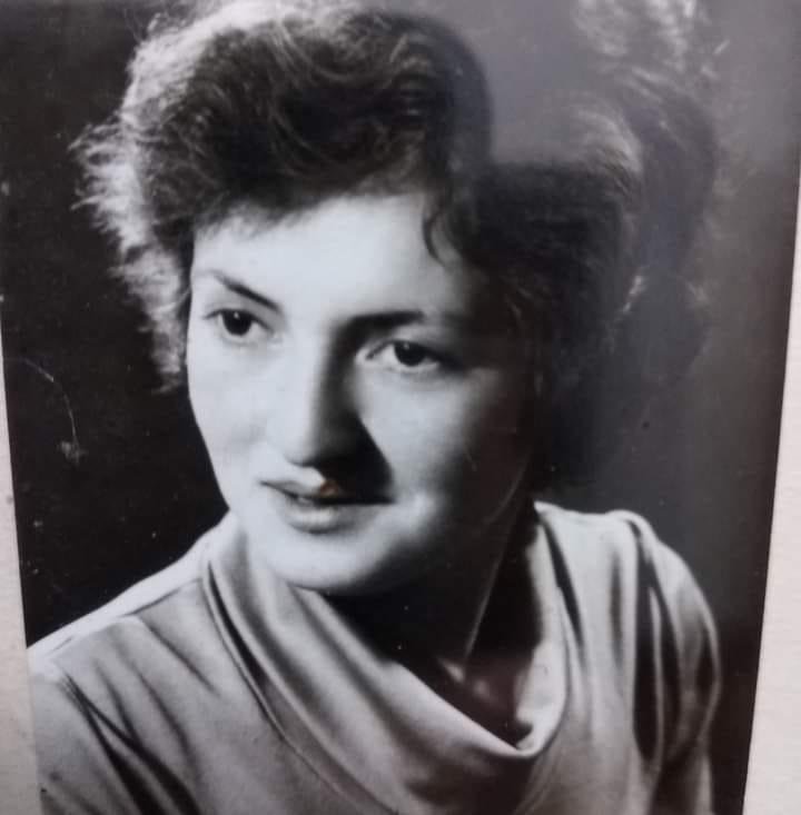 Jadranka Jadra Rakić