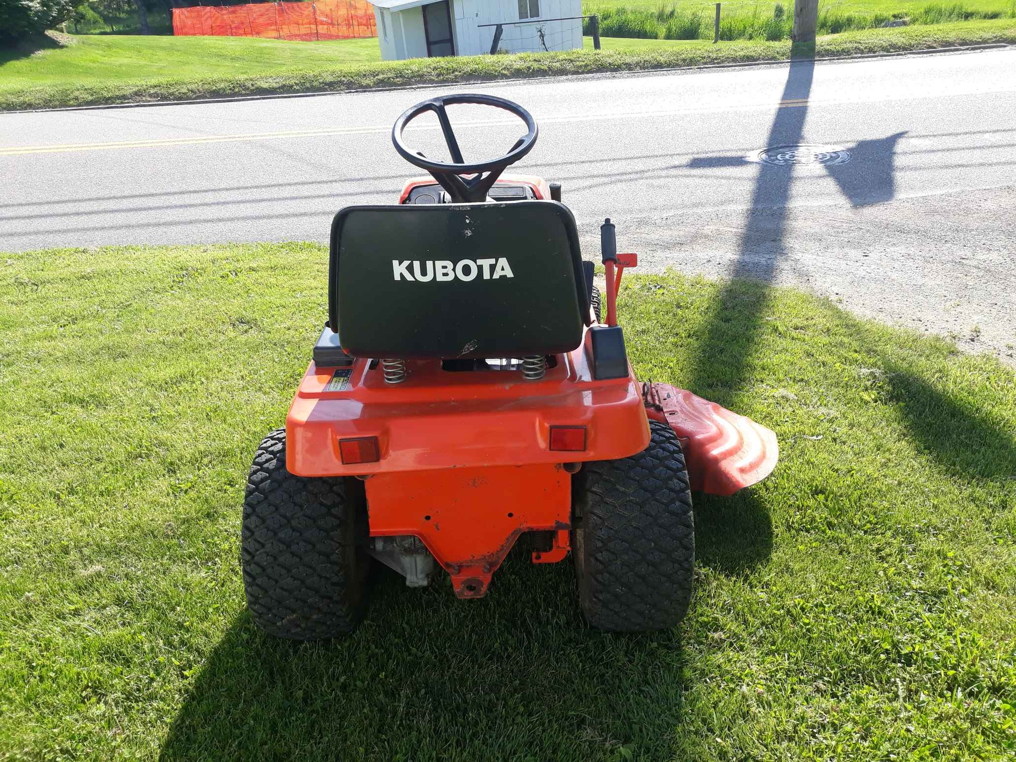 Riding Mower Lawn Mowers Dayton, Ohio Facebook Marketplace