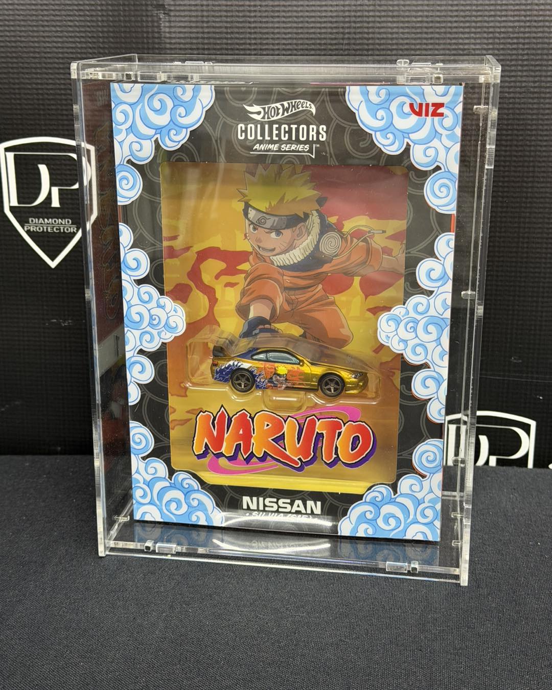 🍥 Naruto has entered the Red Line Club. 🍥 The brand-new Hot