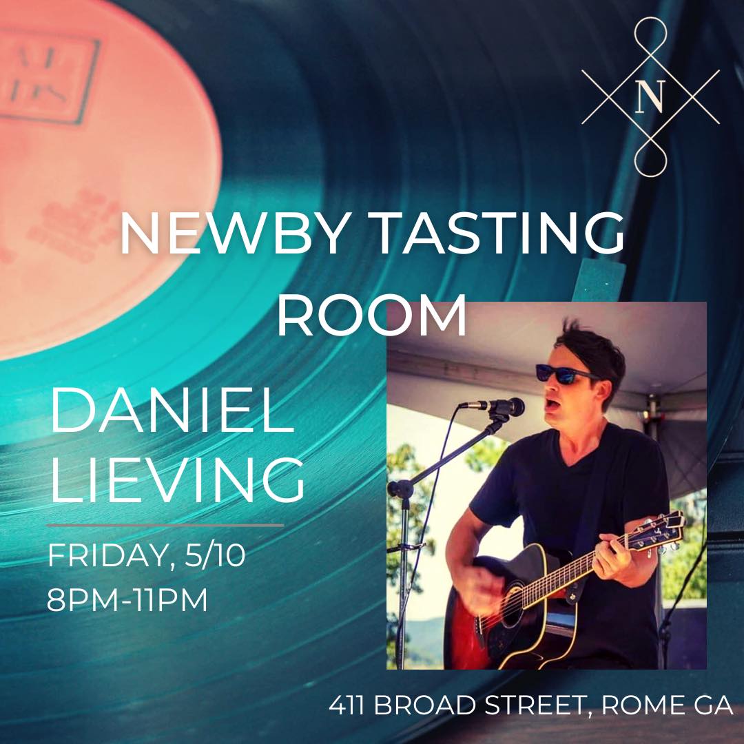 Daniel Lieving