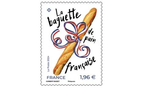【ａｎｃｏさま】la poste france ❀ クロワッサンの香り スタンプ French post office rolls out croissant-scented stamp