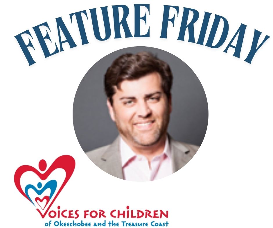Voices for Children of Okeechobee & the Treasure Coast Inc. - 🌟 Feature ...