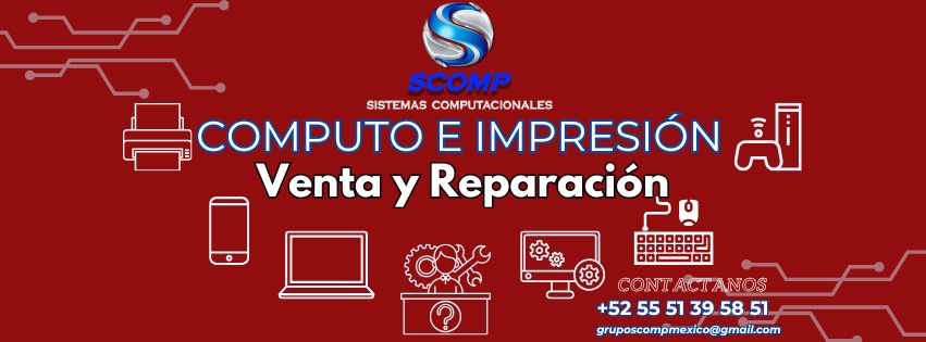 GRUPO SCOMP | Tizayuca