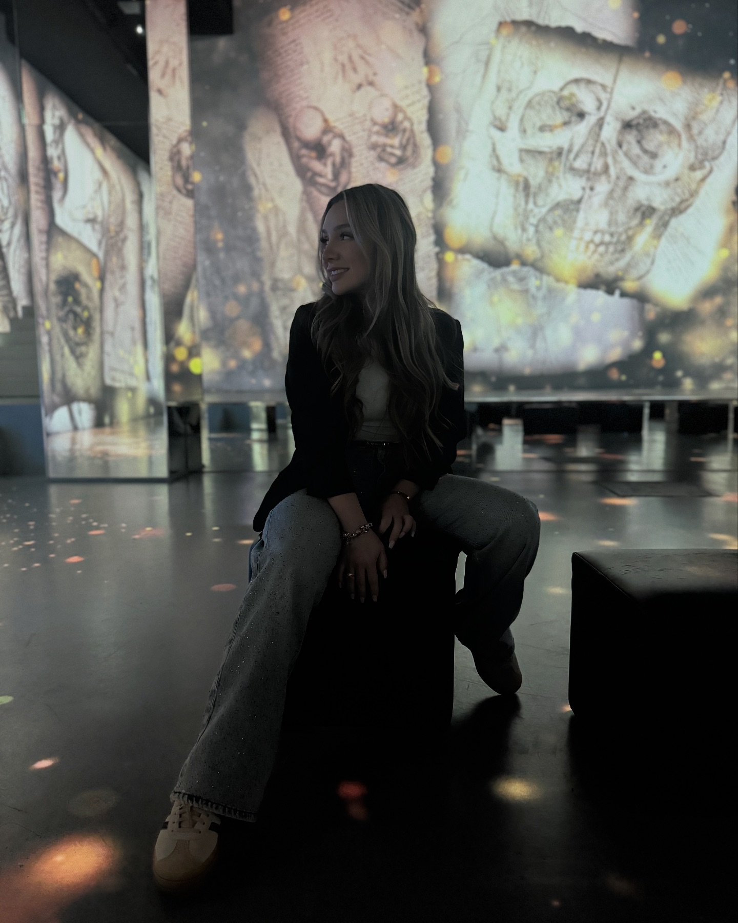 Mary R Gonzalez