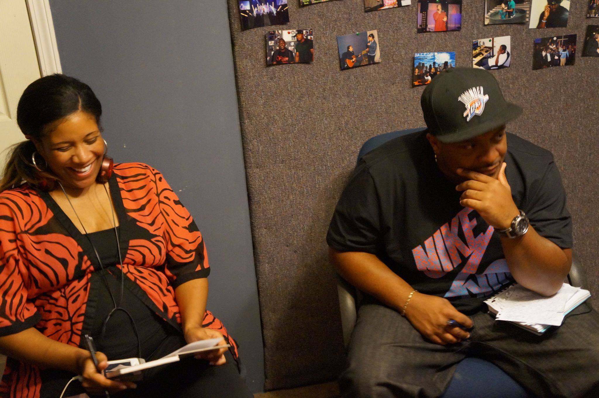 One Way Studio