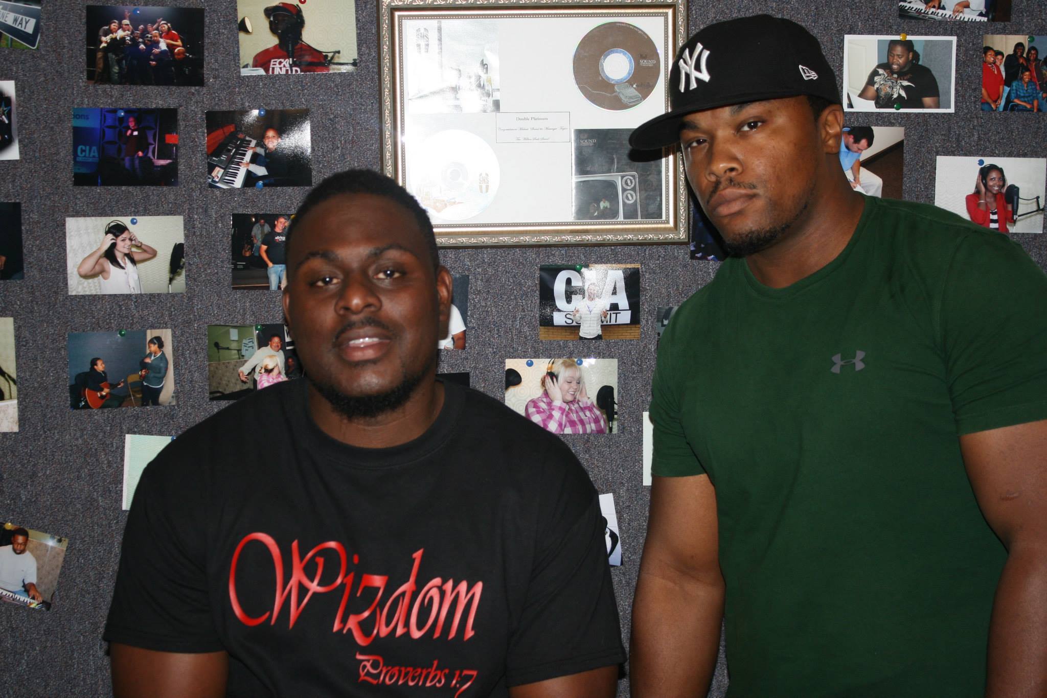 One Way Studio