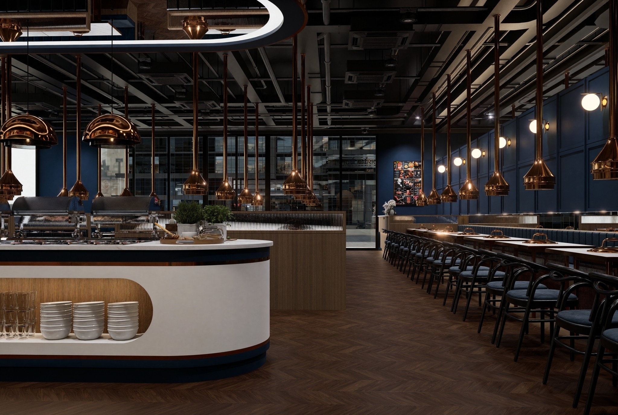 Interior Design Studio รับออกแบบตกแต่งภายใน by วันรัก | Bangkok