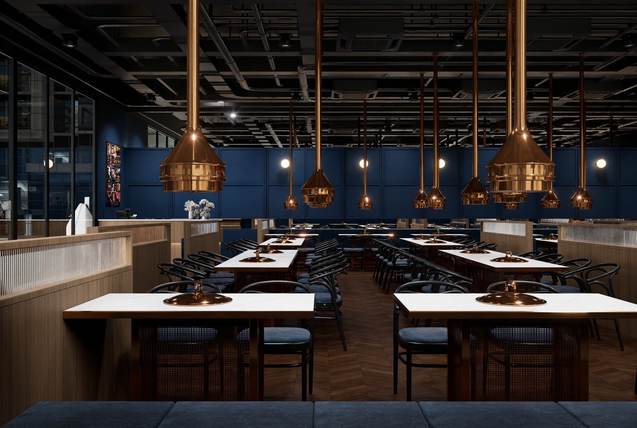 Interior Design Studio รับออกแบบตกแต่งภายใน by วันรัก | Bangkok