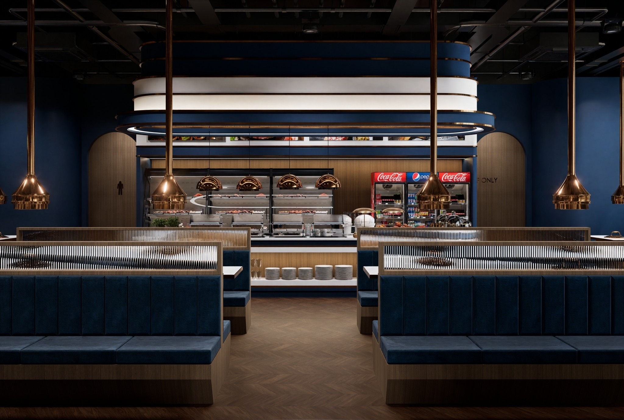 Interior Design Studio รับออกแบบตกแต่งภายใน by วันรัก | Bangkok