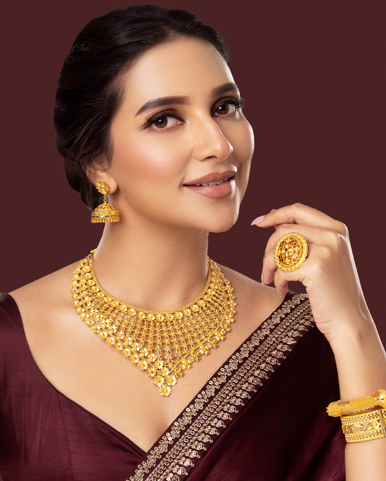 MPJ Jewellers - This season, embrace the spirit of... | Facebook