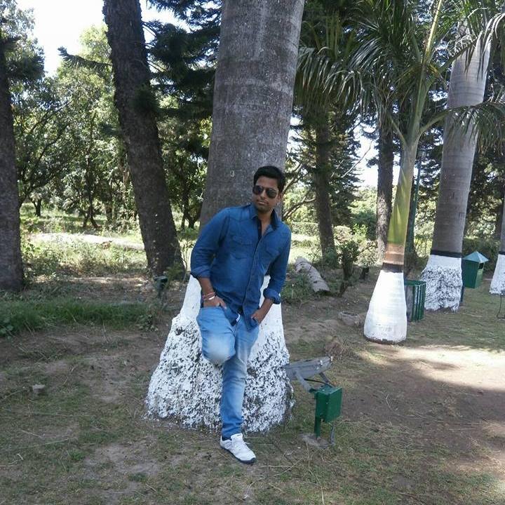 Dipesh Gor