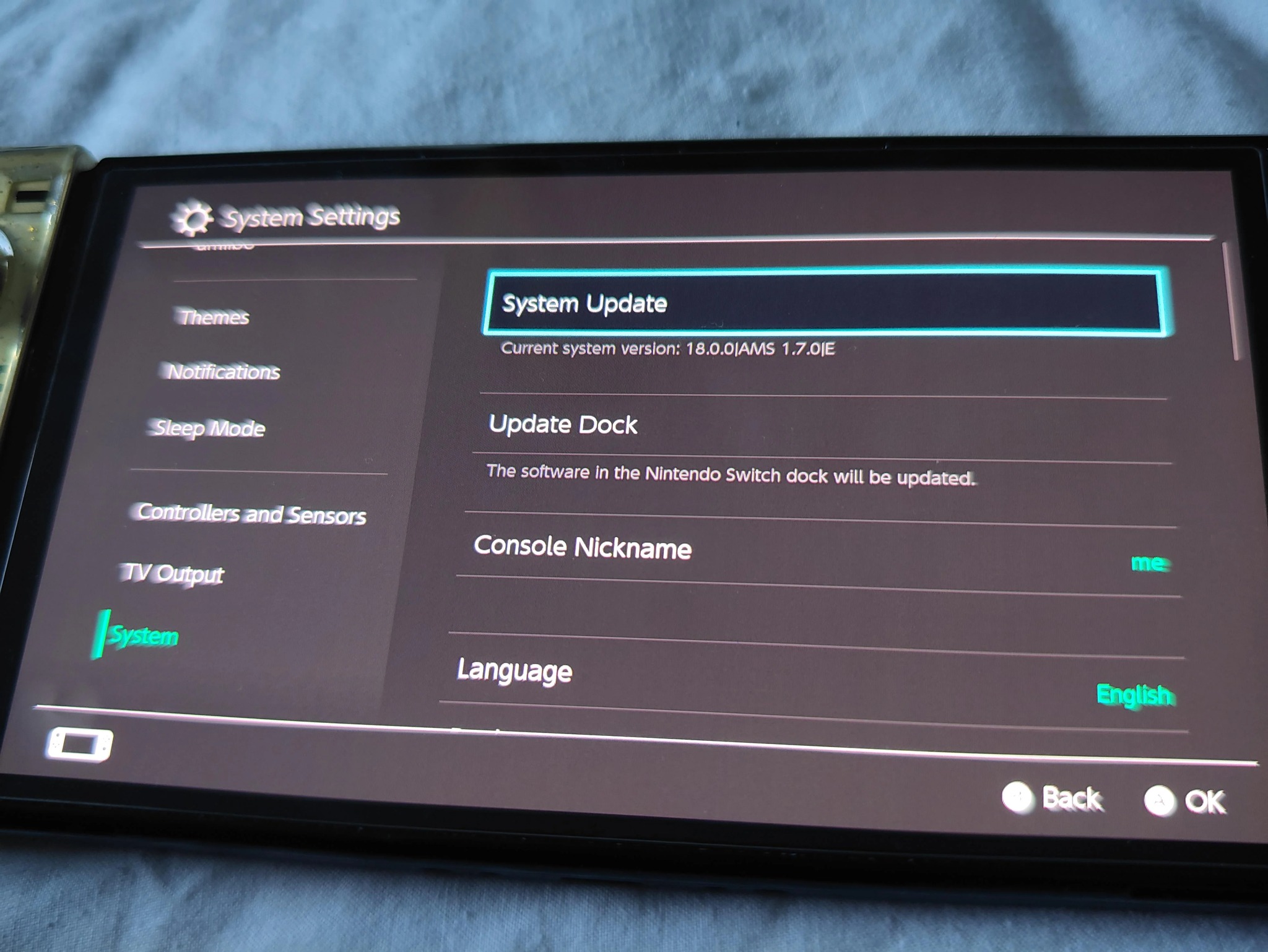 Nintendo Switch Modchip Installation - Custom firmware works on ALL ...