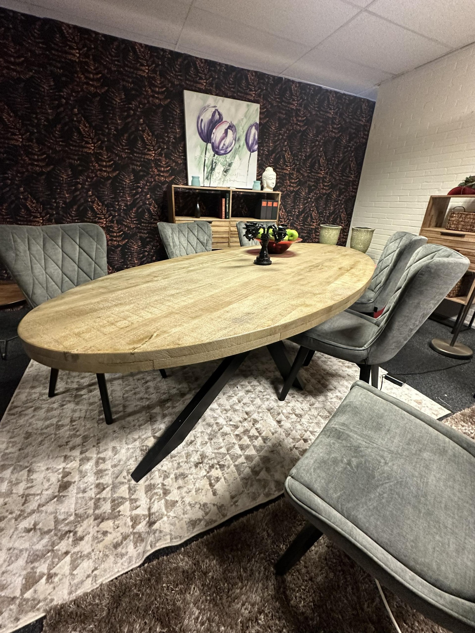 Profijt Meubel Groningen - Samen met Kruit & Kramer, Pronto wonen ...