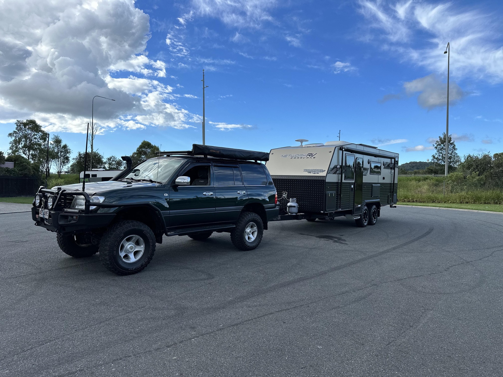 Coastline RV Parts & Service - Caravan & Motorhome Accessories added a ...