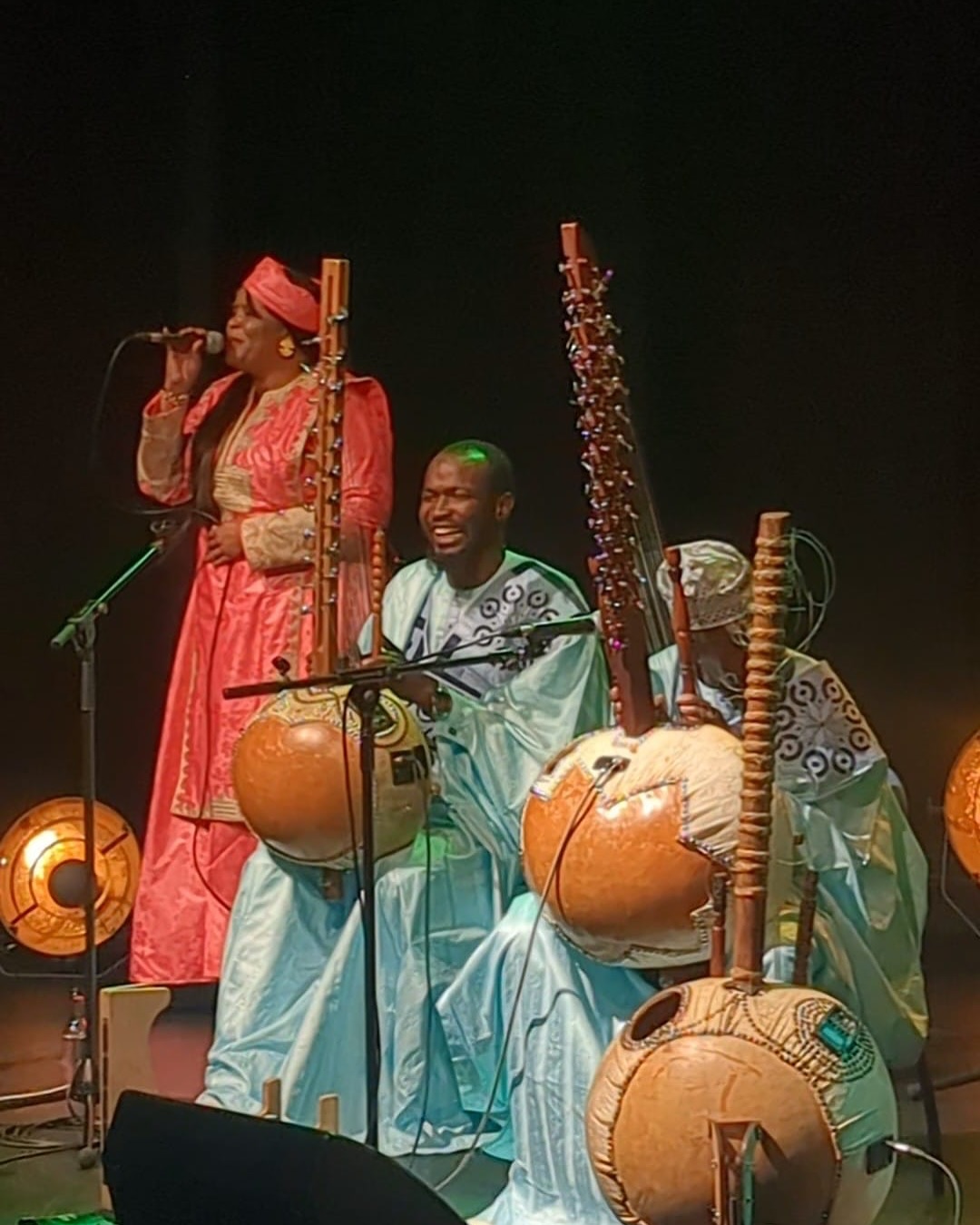 Suntou Susso Music