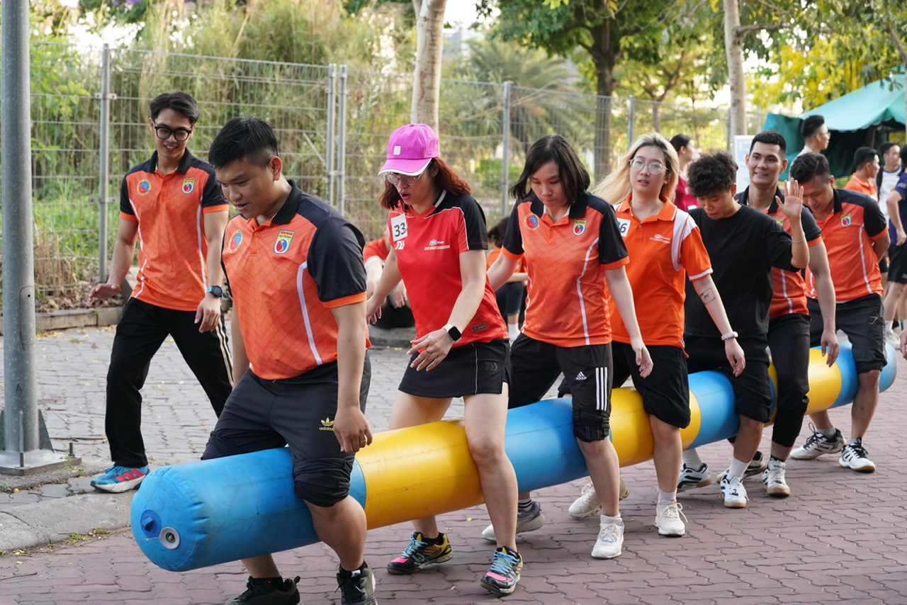 Fpoly HCM - Bộ môn Cơ Bản