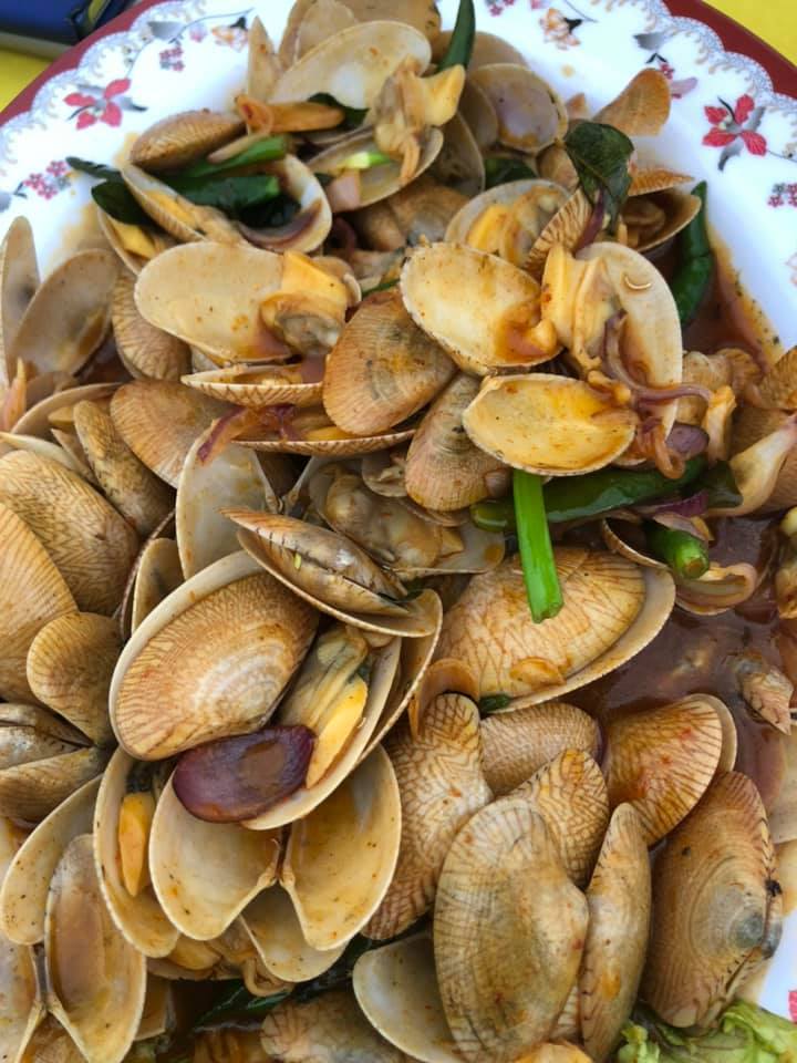 本地花lala Kz Marine Seafood Sdn Bhd Facebook