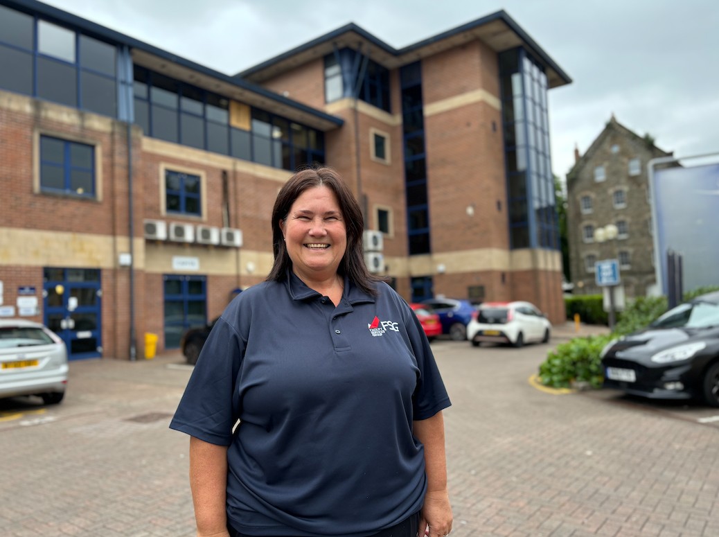 📣 A huge congratulations... - Facility Services Group Limited | Facebook