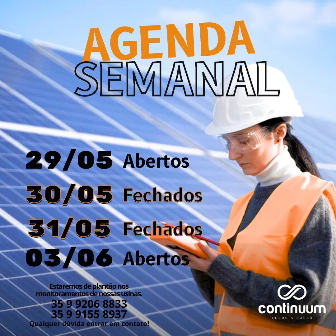 Continuum Energia Solar