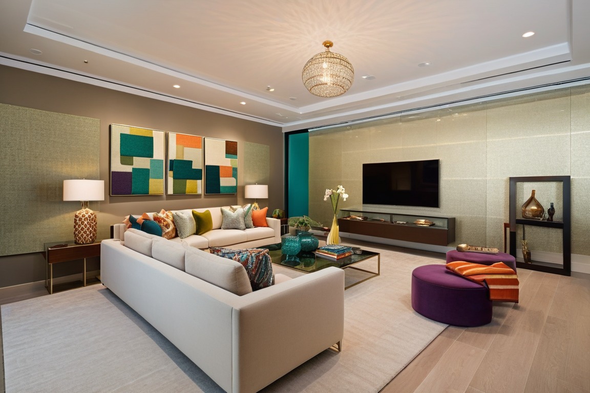 Corporate Housing Charlotte NC