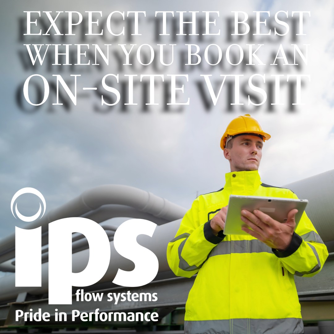 IPS - 👷‍♂️ What to Expect During an IPS Site Visit 👷‍♀️ When you ...