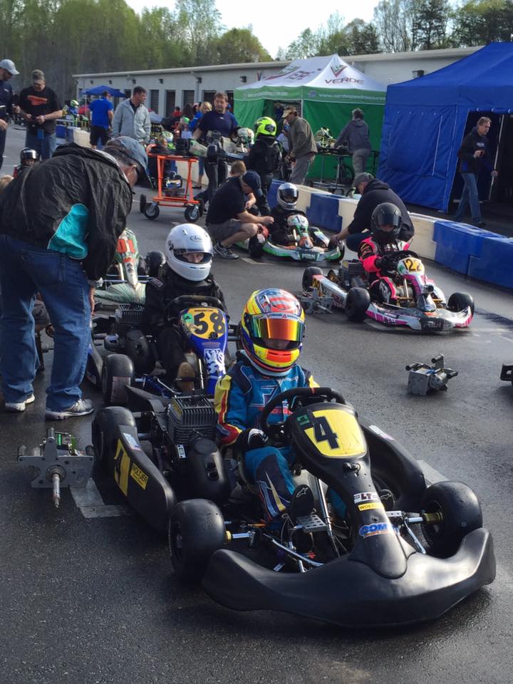 Gunnar Bischoff Racing