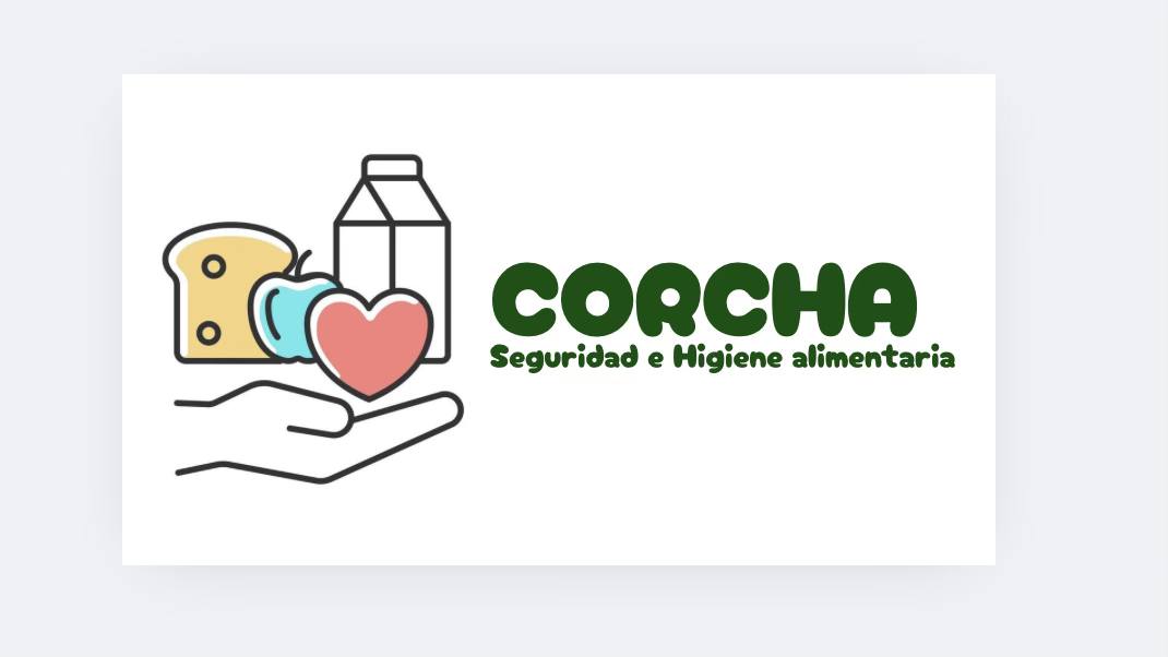 Corcha Seguridad e Higiene Alimentaria