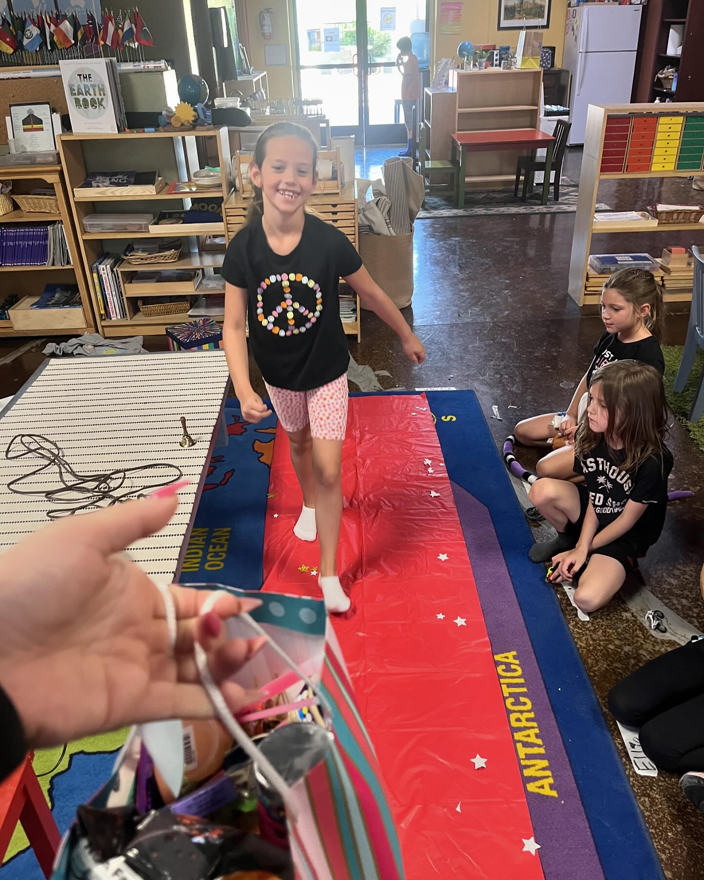 Quality Interactive Montessori | Cave Creek AZ