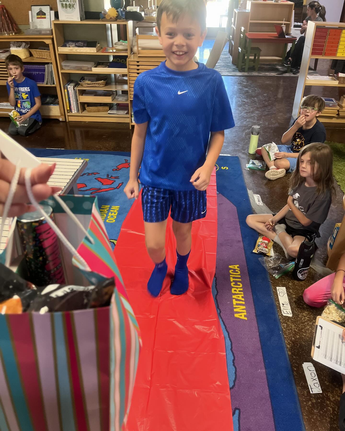 Quality Interactive Montessori | Cave Creek AZ
