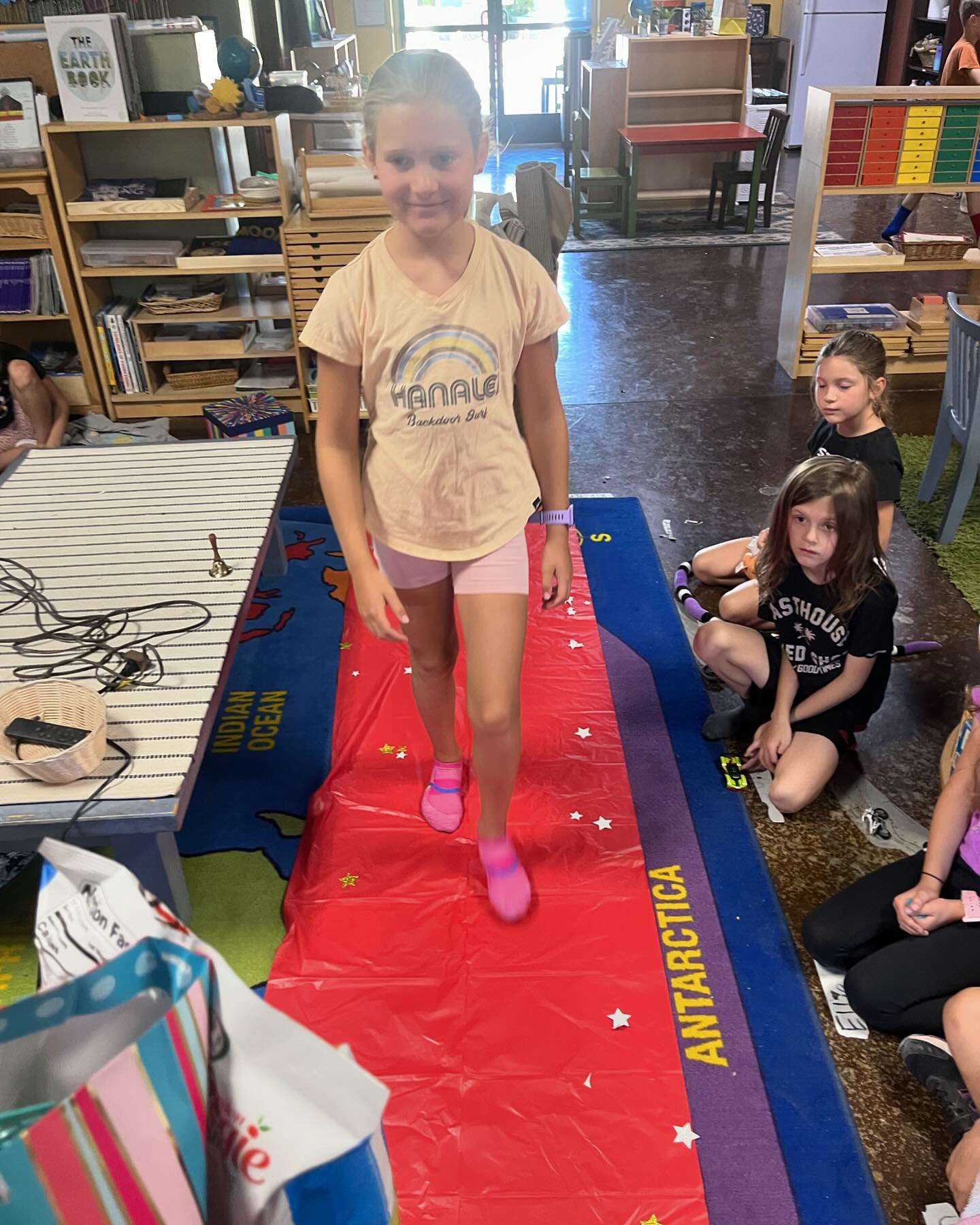 Quality Interactive Montessori | Cave Creek AZ