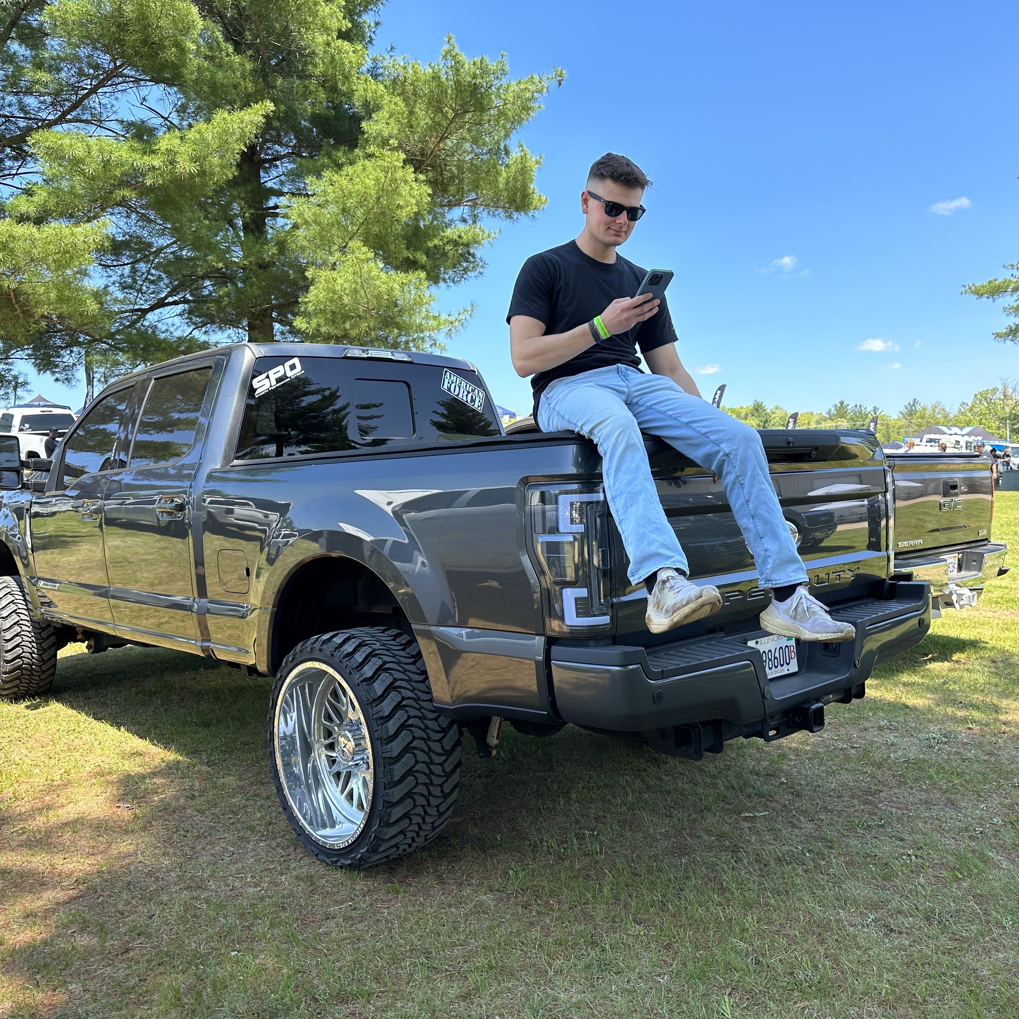 PONTIAC IS COMING BACK🇺🇸⬇️ | Zac Lucarz
