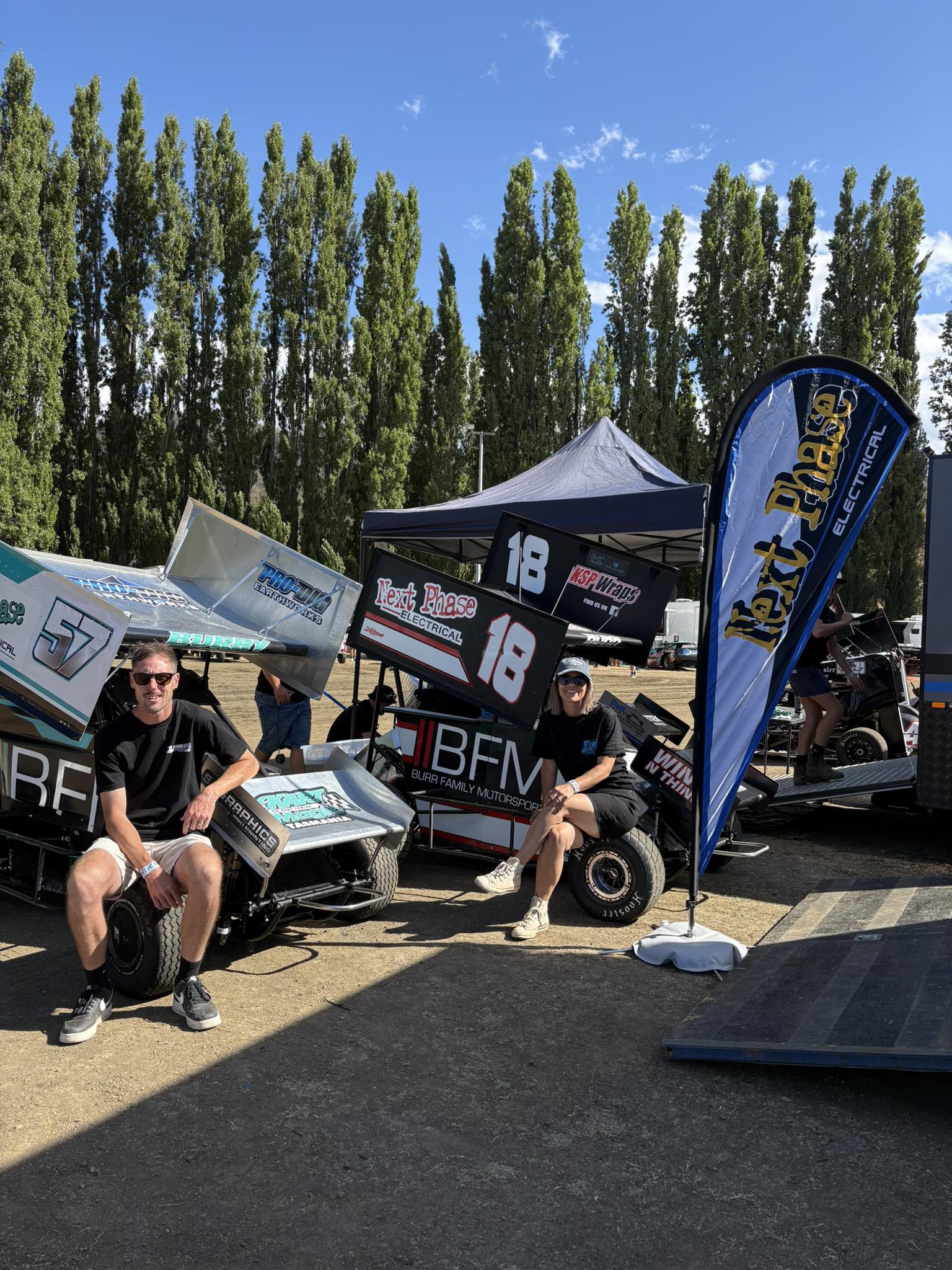Racing With Autism... - Racing With Autism Australia