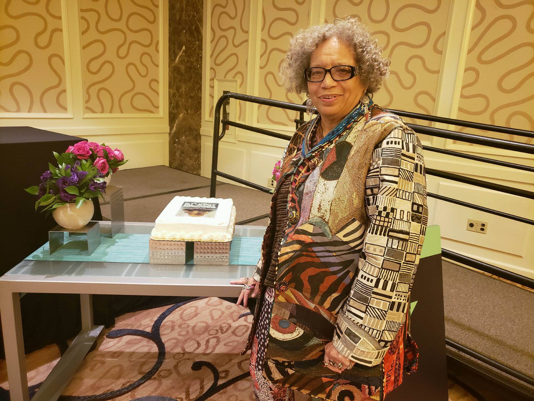 Spelman College Women's Research & Resource Center