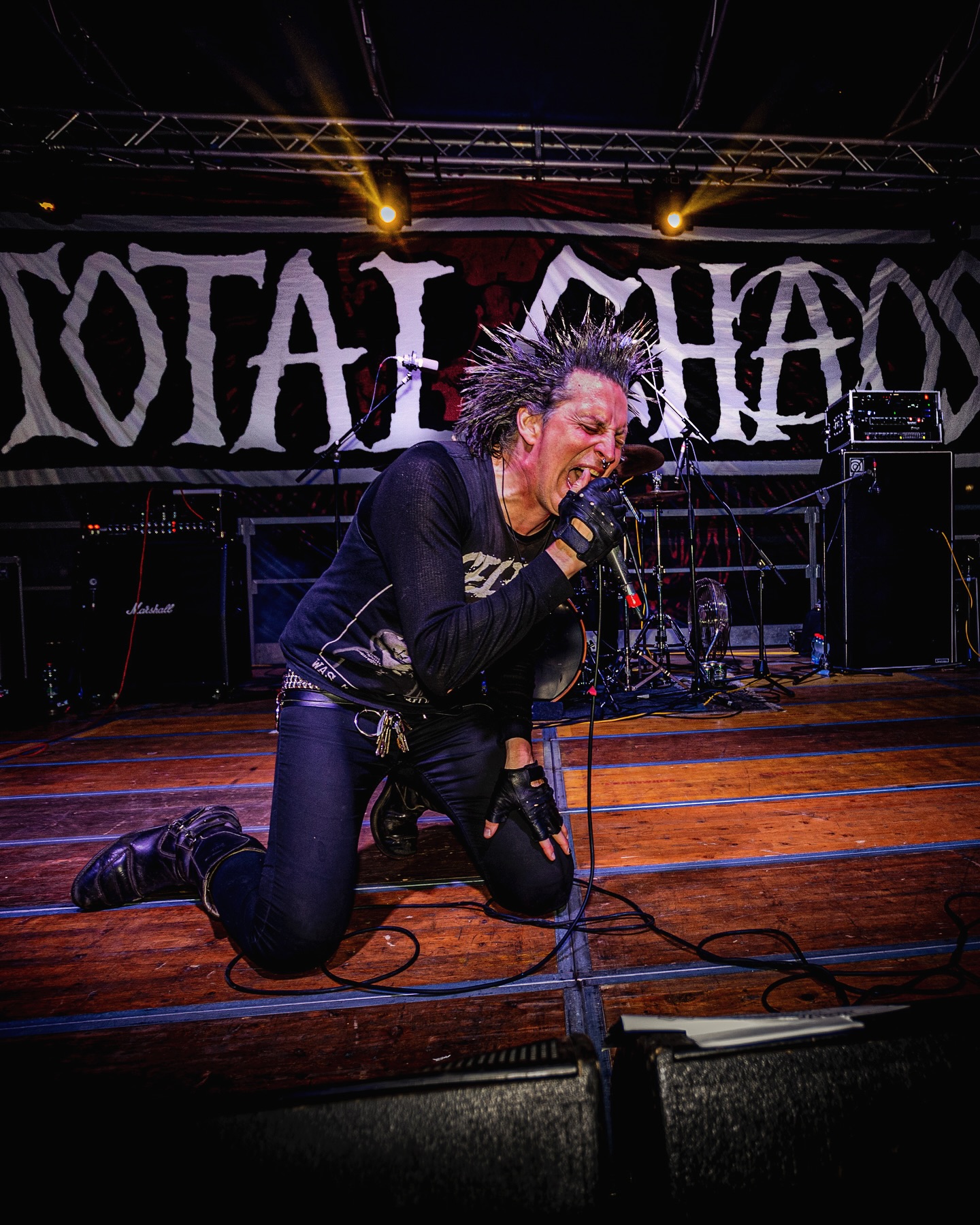 Rock In Riot