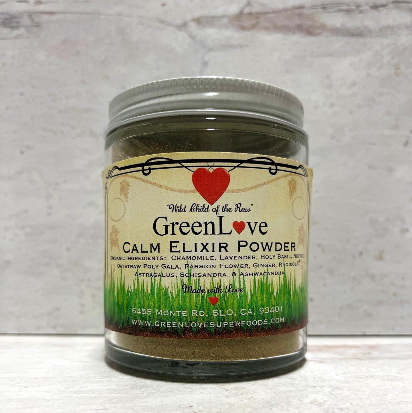 GreenLove - 🌿 Introducing the Popular Elixir Powder of... | Facebook