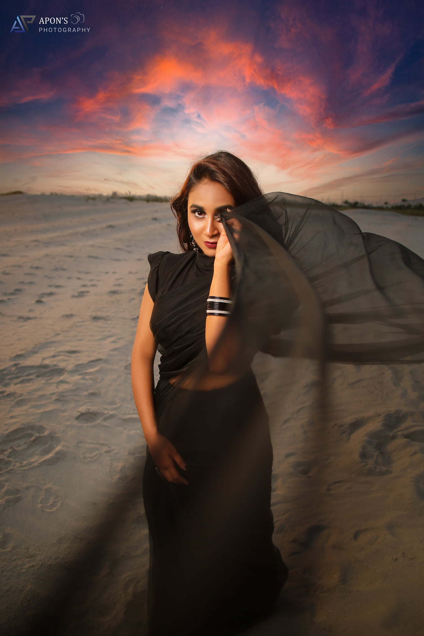 Apon's Photography