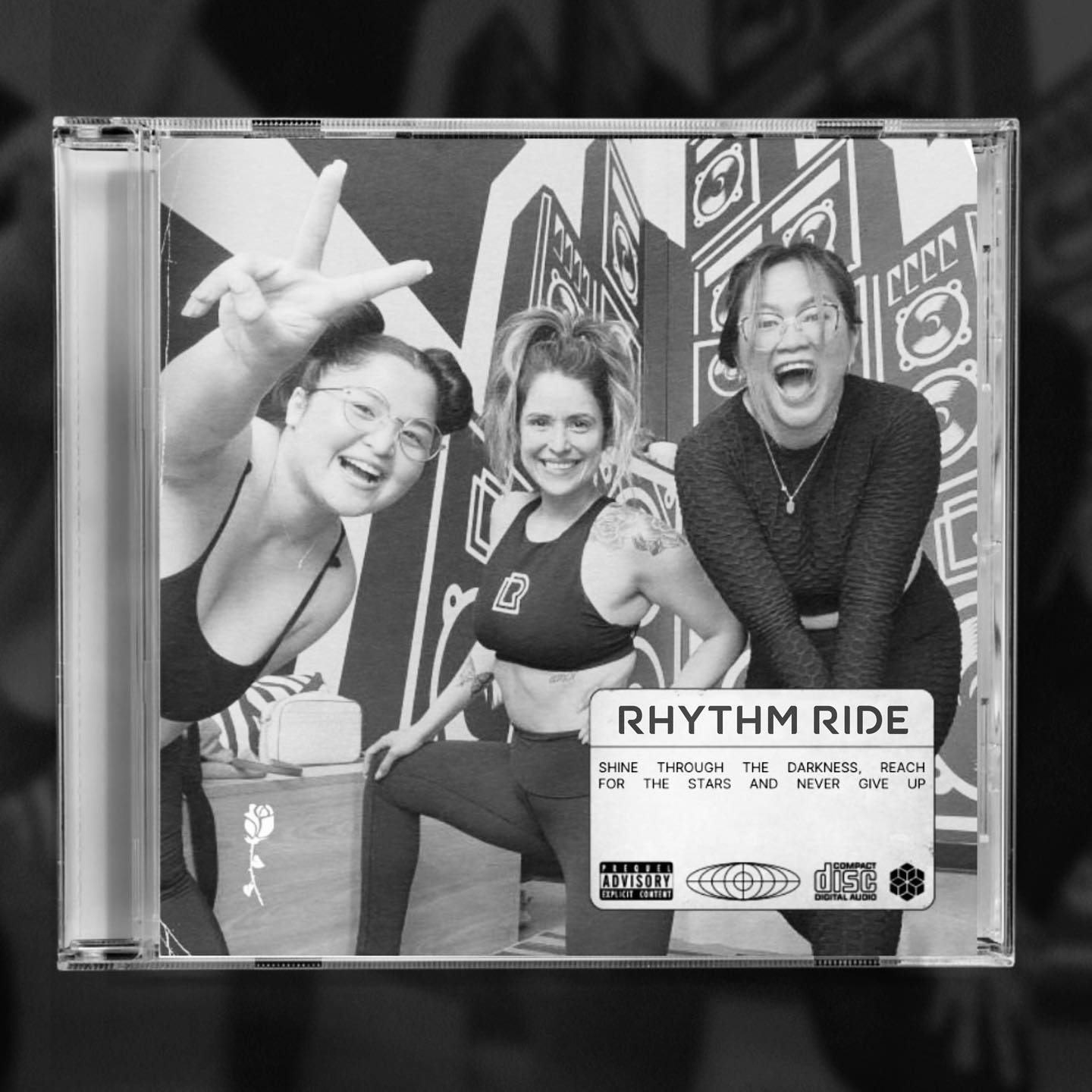 Rhythm Ride | Calgary AB
