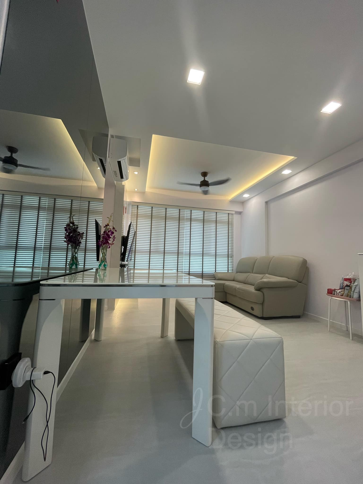Jc.m Interior Design Pte Ltd | Singapore Singapore