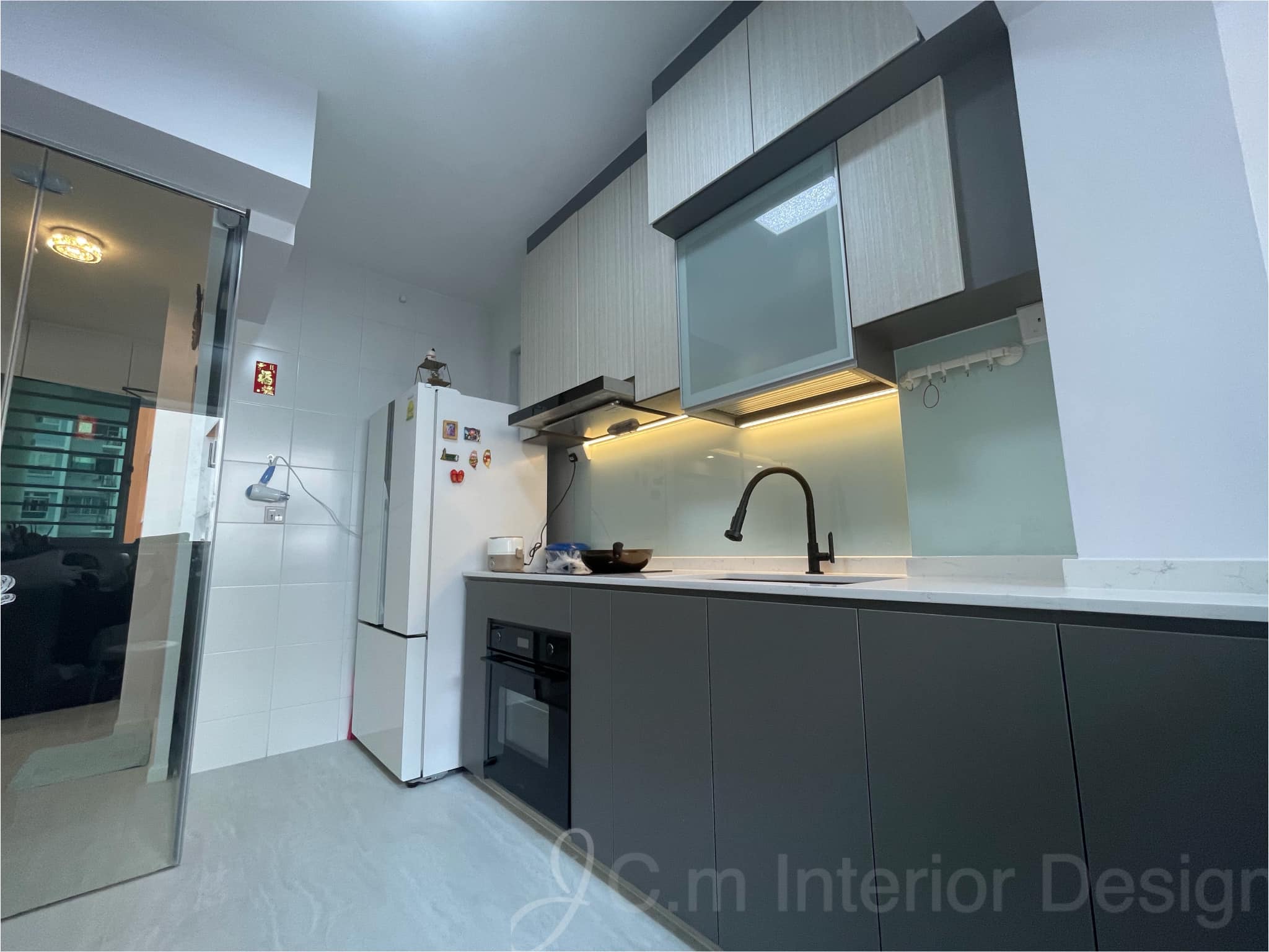 Jc.m Interior Design Pte Ltd | Singapore Singapore