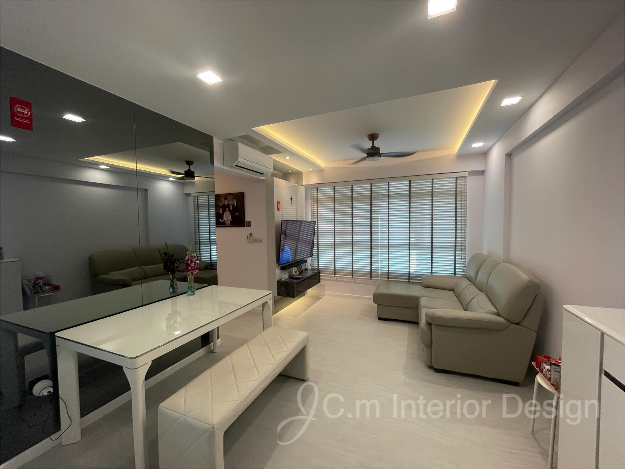Jc.m Interior Design Pte Ltd | Singapore Singapore