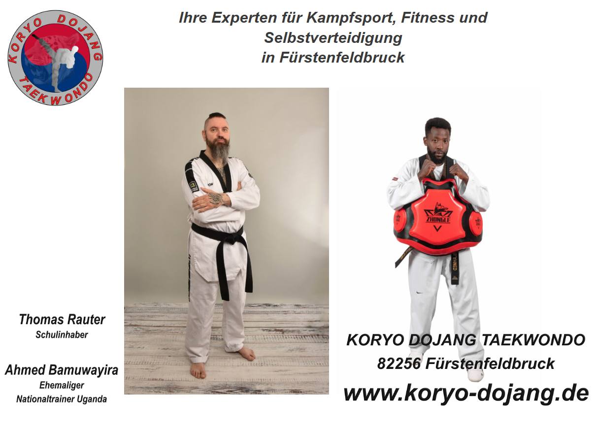 🥋 Kindertraining Spielerisch zu... - Koryo Dojang Taekwondo | Facebook