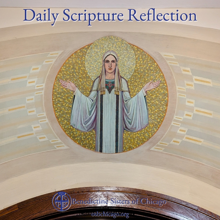 Benedictine Sisters of... - Benedictine Sisters of Chicago
