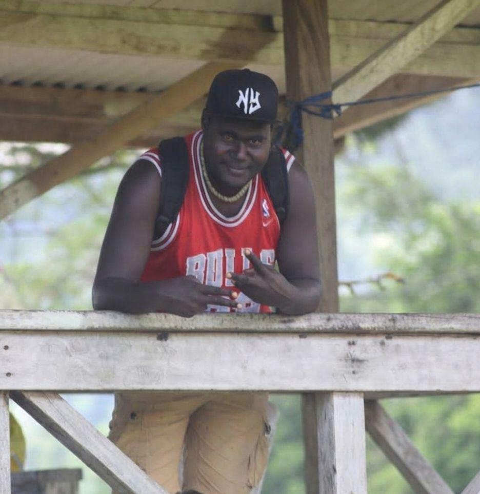 Drake Tioko Itu - fyi@highlights Flame stockfeed jerohi... | Facebook