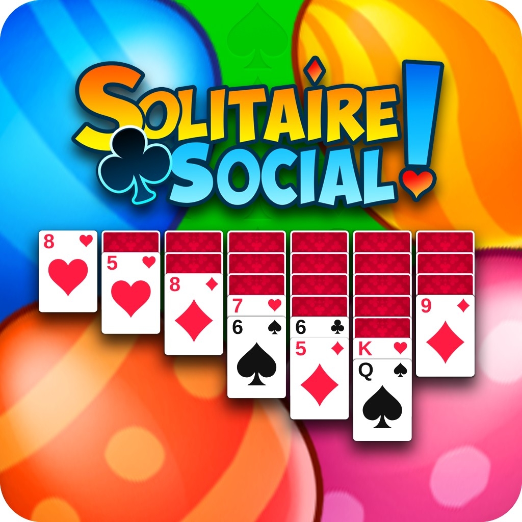 Solitaire Social Community