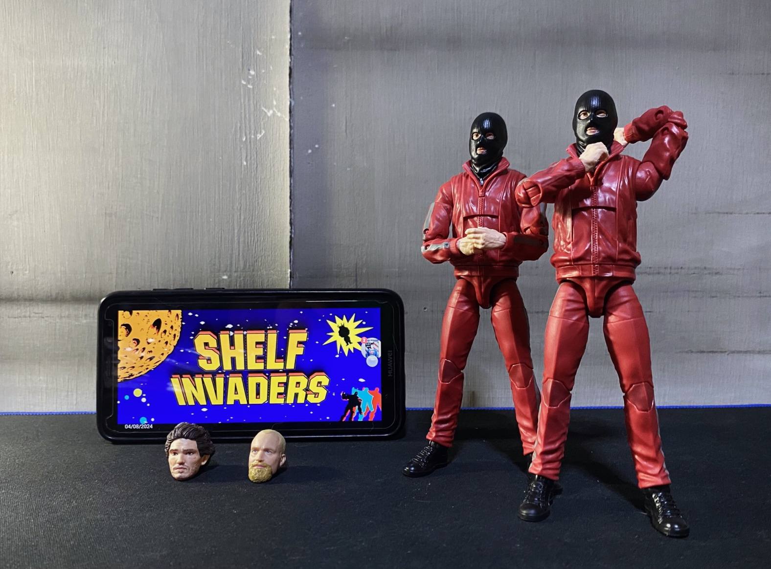 Shelf - Loose, 2x Pay now - SOLD | Facebook